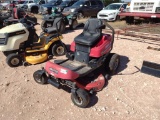 Snapper 150Z Zero Turn Mower