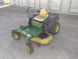 John Deere Z425 Zero Turn Mower