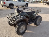 Honda Foreman ES ATV