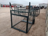 7Ft x 4Ft Wild Hog Trap