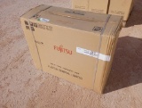 Unused Fujitsu Mini Split, Outdoor Unit