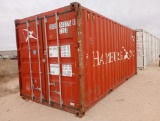 20Ft Shipping Container