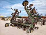 John Deere Row Cultivator