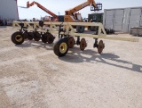 24Ft Liquid Fertilizer Applicator Toolbar, 3 Pt Hitch