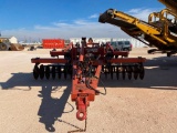 Krause 4850-15 Disc Ripper Plow