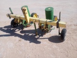 John Deere 2 Row Planter