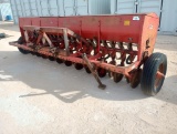 Massey Ferguson 3 Point Grain Drill