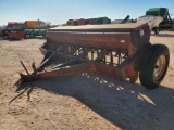 International 5100 Seed Drill