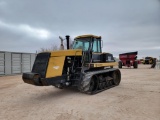 Cat Challenger 85C Crawler Tractor