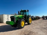 2005 John Deere 8420 Tractor