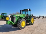 2004 John Deere 8420 Tractor