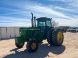 1985 John Deere 4450 Tractor