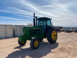 1983 John Deere 4450 Tractor