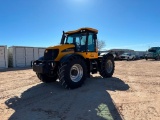 JCB Fastrac 3220 Tractor