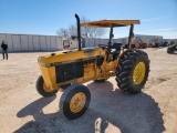 John Deere 2355 Tractor