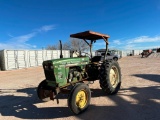 John Deere 1050 Tractor