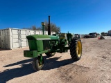 John Deere 3010 Tractor