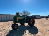 John Deere 630 Tractor