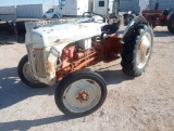 Ford Tractor