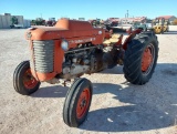 Massey Ferguson 65 Tractor