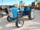 Long 310 Tractor