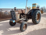 Ebro 460 Tractor