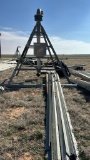 Zimmatic Pivot