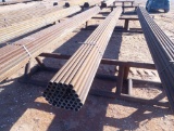 Bundle of (50) Joints  Steel Tubing 20Ft Long