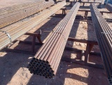 Bundle of (50) Joints Steel Tubing 20Ft Long