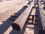 Bundle of (50) Joints  Steel Tubing 20Ft Long