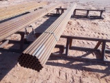 Bundle of (50) Joints  Steel Tubing 20Ft Long