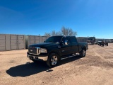 2006 Ford F-250 Pickup