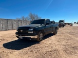 2004 Chevrolet 1500 Pickup