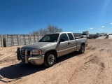 2005 GMC 1500 Pickup