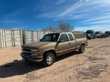 1994 Chevrolet 1500 Pickup