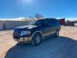 2013 Ford Expedition XLT