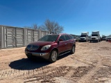 2010 Buick Enclave