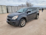 2010 Chevrolet Equinox