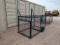 7Ft x 4Ft Wild Hog Trap