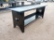 Unused KC Work Bench 28'' x 90''