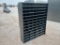 Unused Metal Bolt Bin with Different Size Bins