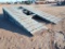 Heavy Duty Loading Ramp