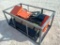 Unused AGT EXFLM115 Excavator Brush Flail Mower