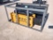 Unused Agrotk 680 Hydraulic Hammer (Skid Steer Attachment)