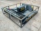 Unused Mower King SSRC72 Skid Steer Brush Cutter