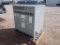 GE 150KVA Transformer