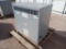 GE 75KVA Transformer