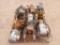 (6) Liquid Fertilizer Pumps