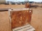 Fuel Tank w/Pump