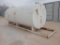 Fuel Storage Tank on Skid